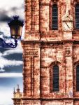 Torre de la Catedral de Astorga. Leon (2) Reducc.jpg